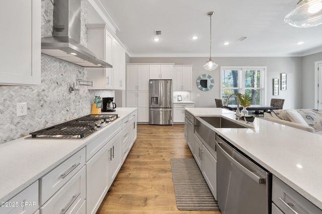 173 W Willow Mist Road, Inlet Beach, FL 32461