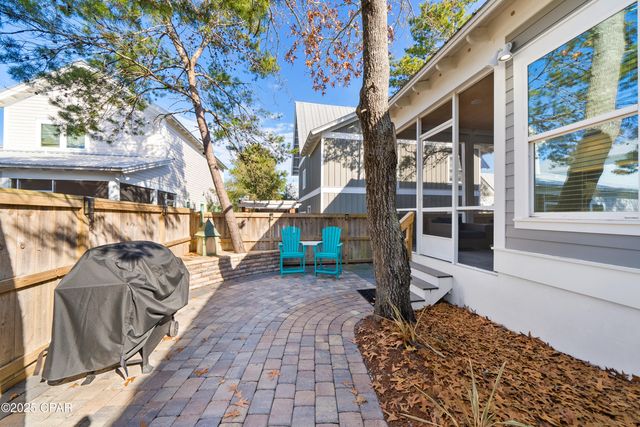 173 W Willow Mist Road, Inlet Beach, FL 32461