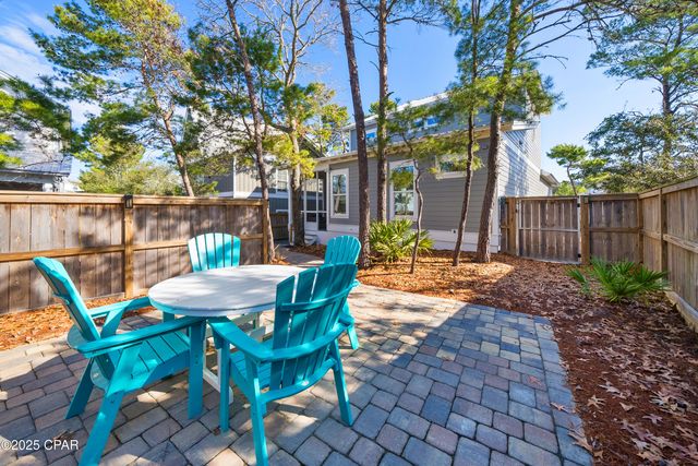 173 W Willow Mist Road, Inlet Beach, FL 32461