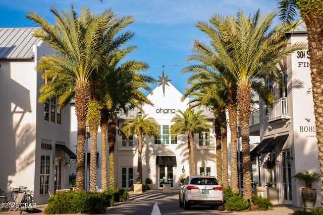 173 W Willow Mist Road, Inlet Beach, FL 32461