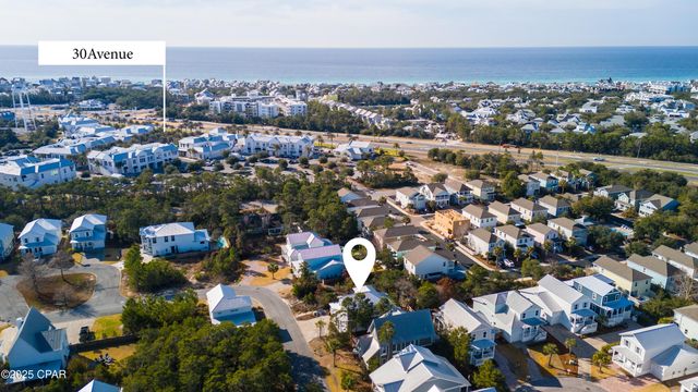 173 W Willow Mist Road, Inlet Beach, FL 32461