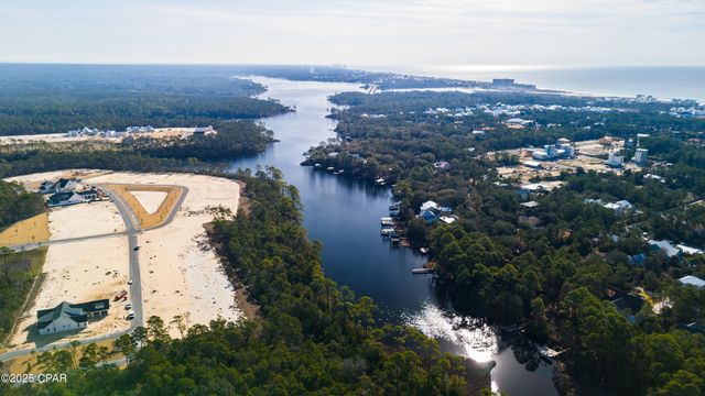 173 W Willow Mist Road, Inlet Beach, FL 32461