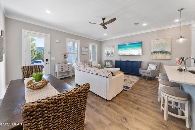 173 W Willow Mist Road, Inlet Beach, FL 32461