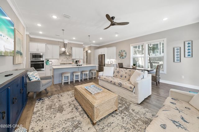 173 W Willow Mist Road, Inlet Beach, FL 32461