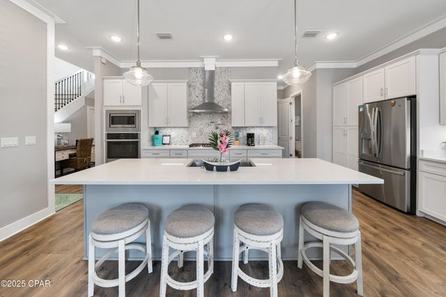 173 W Willow Mist Road, Inlet Beach, FL 32461