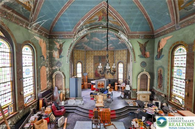 1529 East 6th Street, Bethlehem City, PA 18015