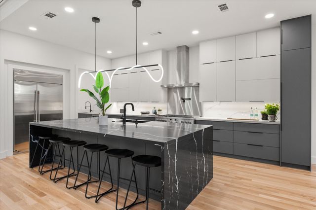 3739 Rockdale Drive, Dallas, TX 75220