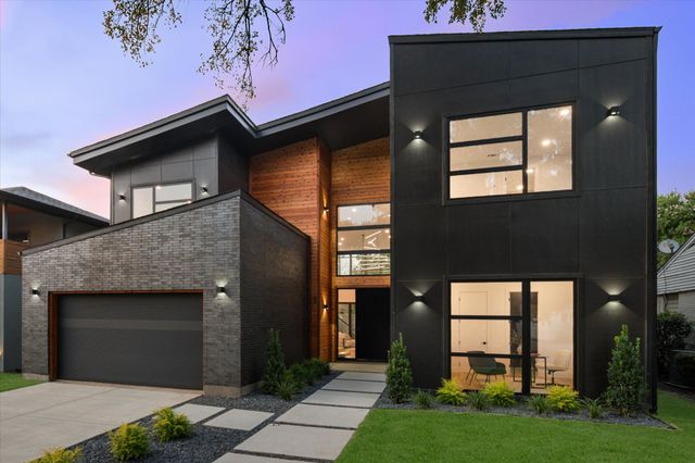 3739 Rockdale Drive, Dallas, TX 75220