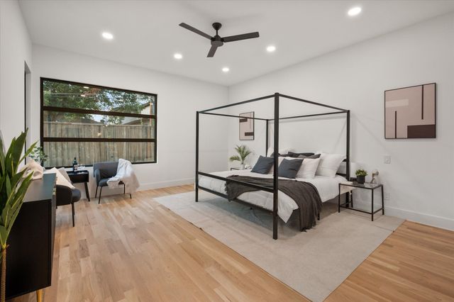 3739 Rockdale Drive, Dallas, TX 75220