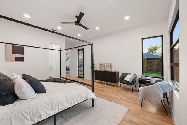 3739 Rockdale Drive, Dallas, TX 75220