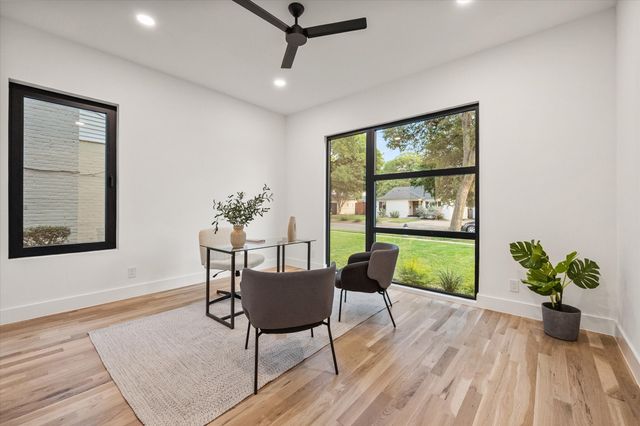 3739 Rockdale Drive, Dallas, TX 75220