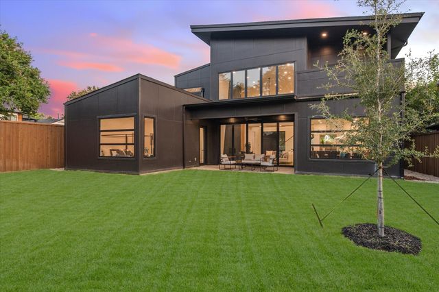 3739 Rockdale Drive, Dallas, TX 75220