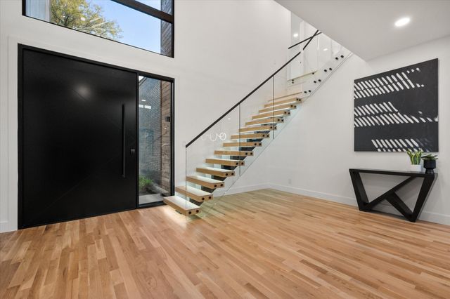 3739 Rockdale Drive, Dallas, TX 75220