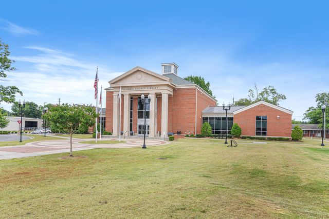 4111 Whitehouse Street, Harlem, GA 30814