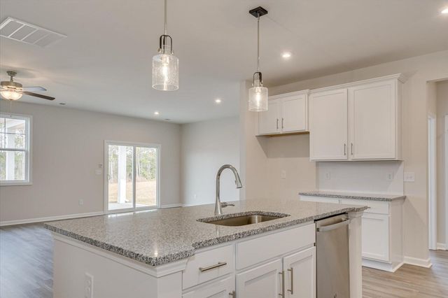 4111 Whitehouse Street, Harlem, GA 30814