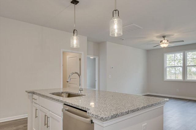 4111 Whitehouse Street, Harlem, GA 30814