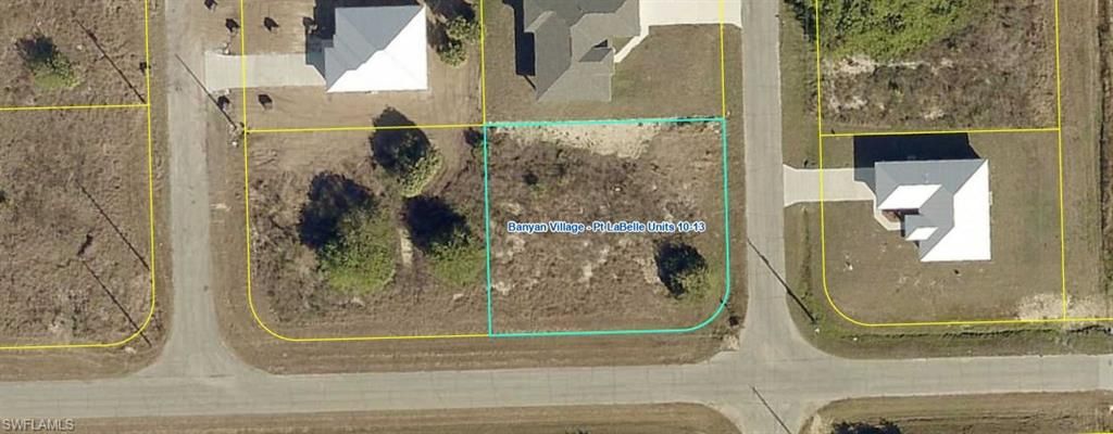 624 Royce RD, Labelle, FL 33935