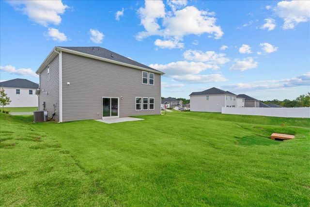 184 Lavinia Circle, Duncan, SC 29365