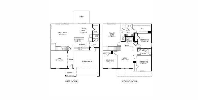 184 Lavinia Circle, Duncan, SC 29365