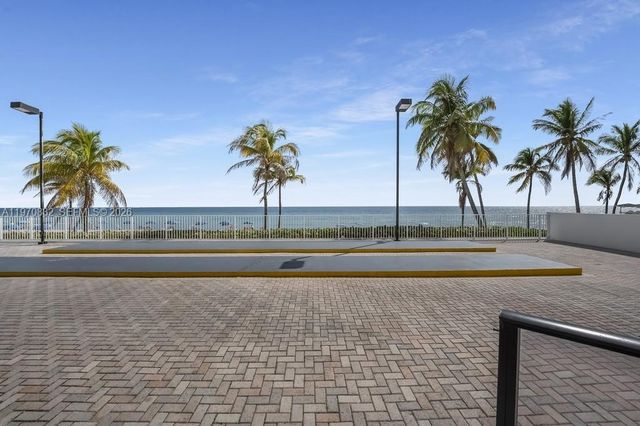 2301 S Ocean 201, Hollywood, FL 33019