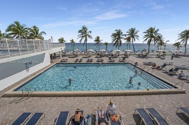 2301 S Ocean 201, Hollywood, FL 33019