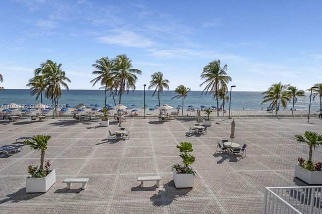 2301 S Ocean 201, Hollywood, FL 33019