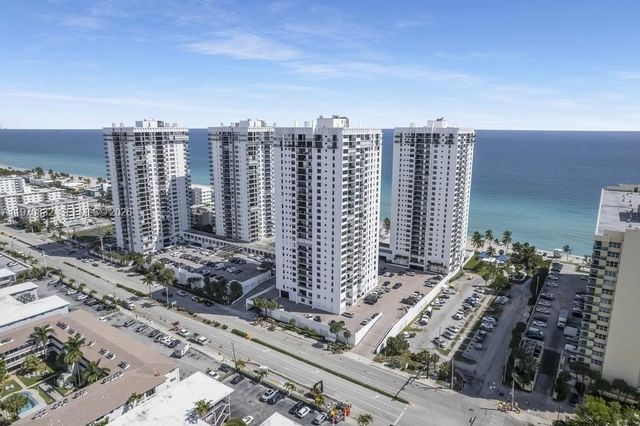 2301 S Ocean 201, Hollywood, FL 33019