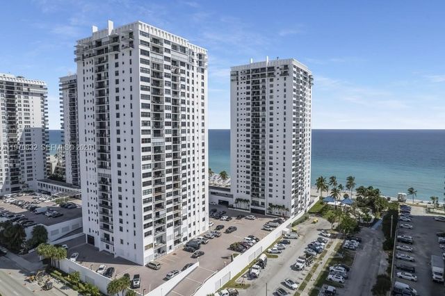 2301 S Ocean 201, Hollywood, FL 33019