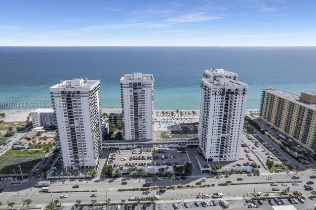 2301 S Ocean 201, Hollywood, FL 33019