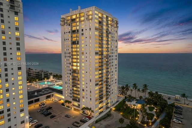2301 S Ocean 201, Hollywood, FL 33019
