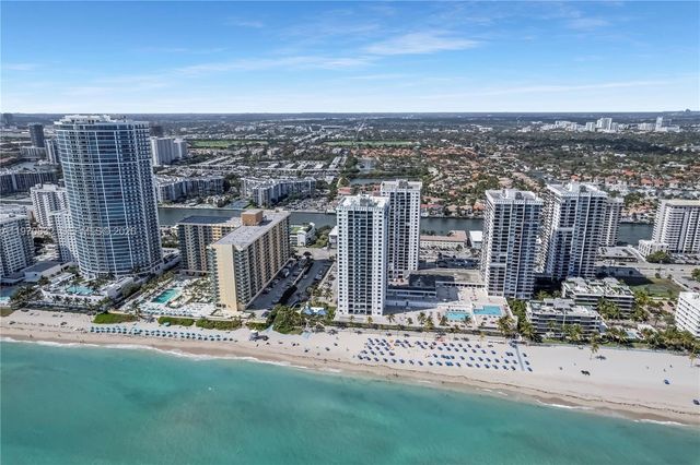 2301 S Ocean 201, Hollywood, FL 33019