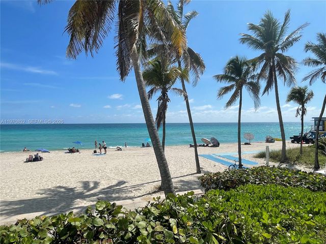 2301 S Ocean 201, Hollywood, FL 33019
