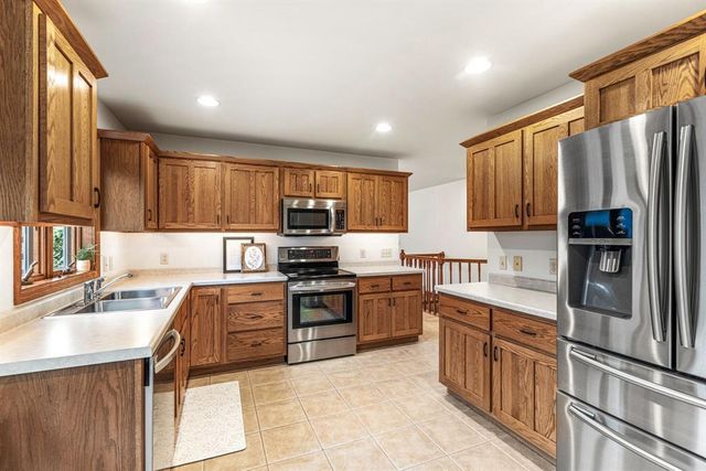 2608 E Princeton Avenue, Eau Claire, WI 54703