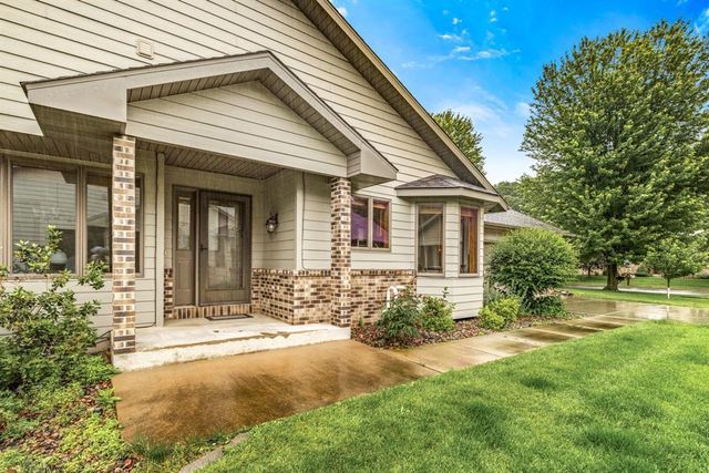 2608 E Princeton Avenue, Eau Claire, WI 54703