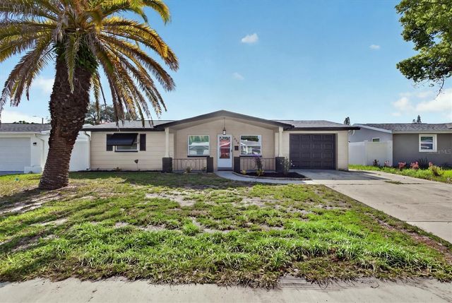 1440 NORMANDY BOULEVARD, Holiday, FL 34691