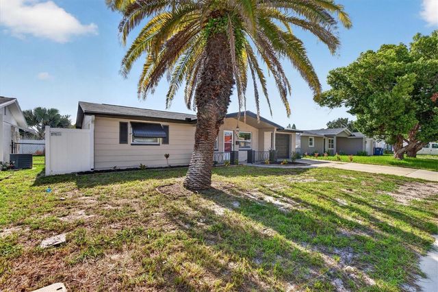1440 NORMANDY BOULEVARD, Holiday, FL 34691