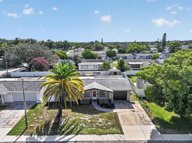 1440 NORMANDY BOULEVARD, Holiday, FL 34691