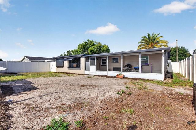 1440 NORMANDY BOULEVARD, Holiday, FL 34691