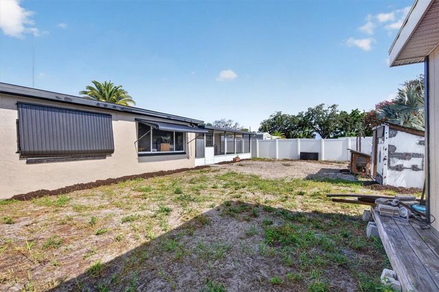 1440 NORMANDY BOULEVARD, Holiday, FL 34691