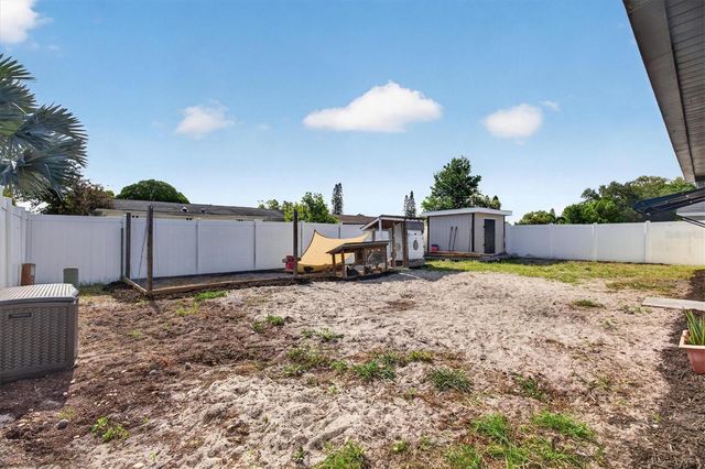 1440 NORMANDY BOULEVARD, Holiday, FL 34691