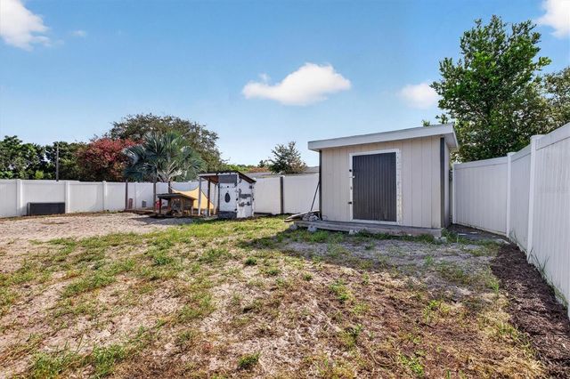 1440 NORMANDY BOULEVARD, Holiday, FL 34691