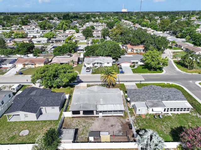 1440 NORMANDY BOULEVARD, Holiday, FL 34691