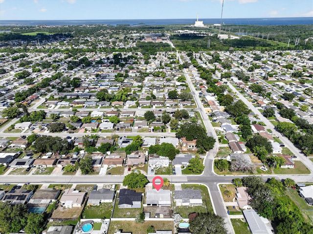 1440 NORMANDY BOULEVARD, Holiday, FL 34691