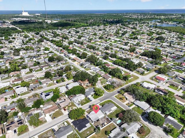 1440 NORMANDY BOULEVARD, Holiday, FL 34691