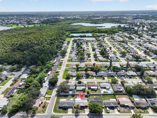 1440 NORMANDY BOULEVARD, Holiday, FL 34691