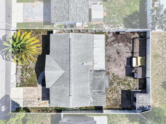 1440 NORMANDY BOULEVARD, Holiday, FL 34691