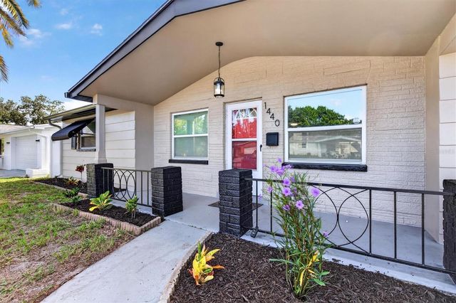1440 NORMANDY BOULEVARD, Holiday, FL 34691