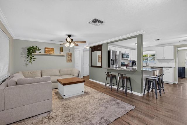 1440 NORMANDY BOULEVARD, Holiday, FL 34691