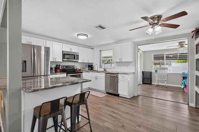 1440 NORMANDY BOULEVARD, Holiday, FL 34691
