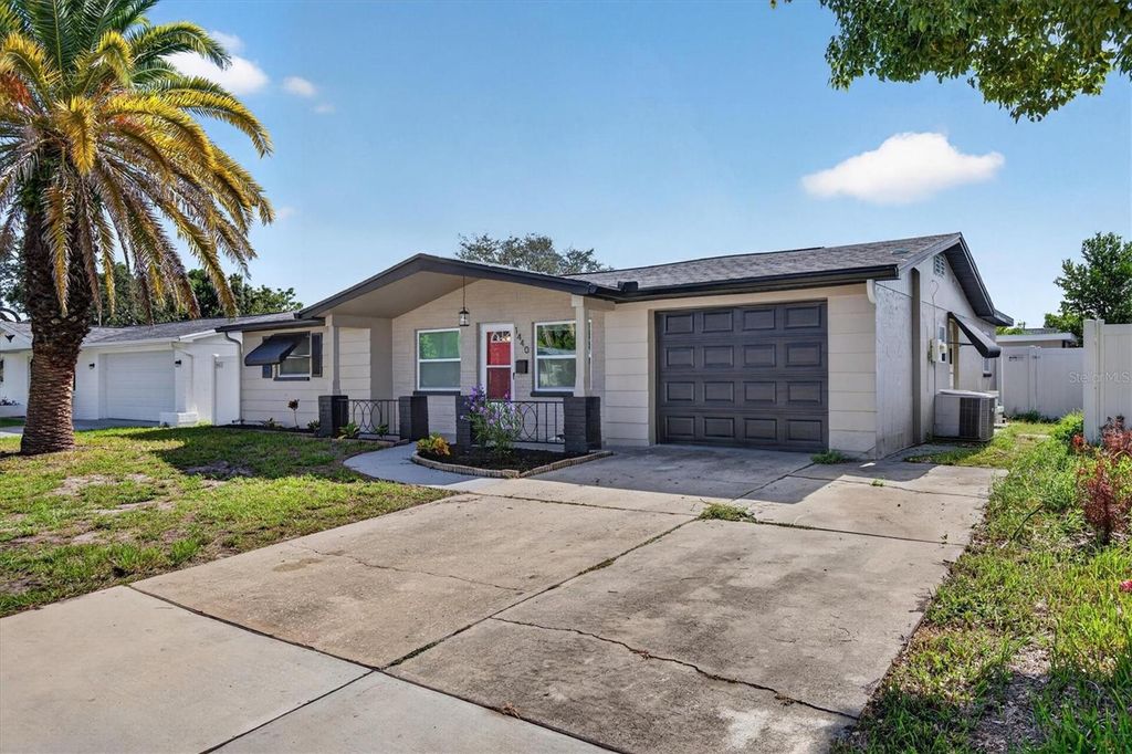 1440 NORMANDY BOULEVARD, Holiday, FL 34691